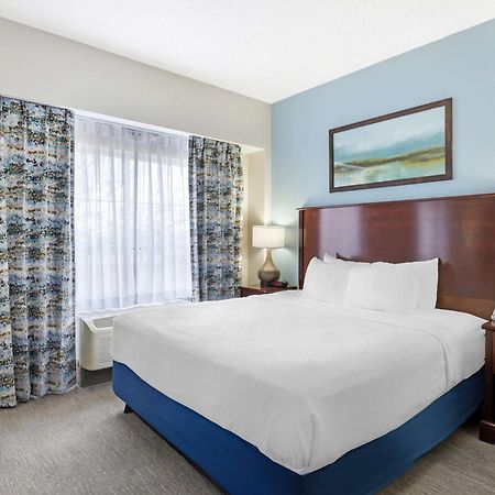 Best Western Plus Crossroads Inn & Suites Zion Crossroads Exteriör bild