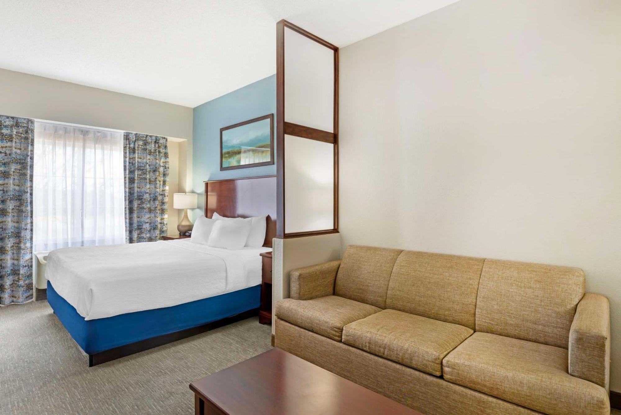 Best Western Plus Crossroads Inn & Suites Zion Crossroads Exteriör bild