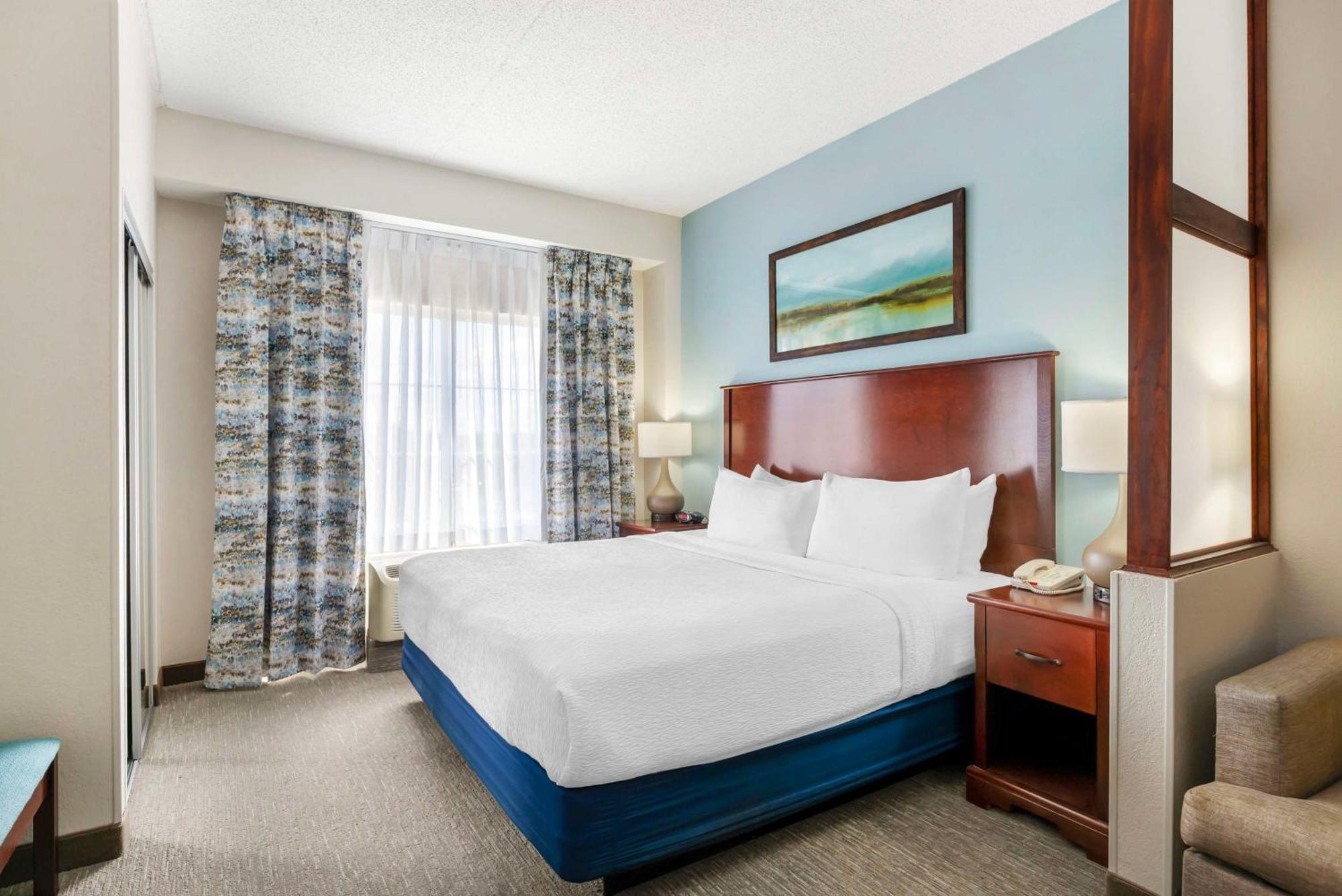 Best Western Plus Crossroads Inn & Suites Zion Crossroads Exteriör bild