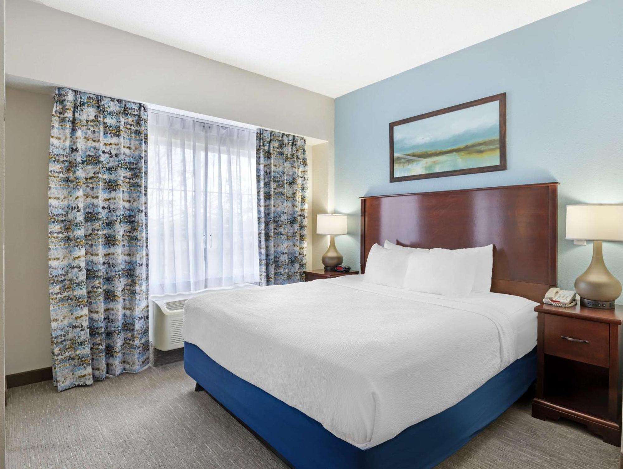 Best Western Plus Crossroads Inn & Suites Zion Crossroads Exteriör bild